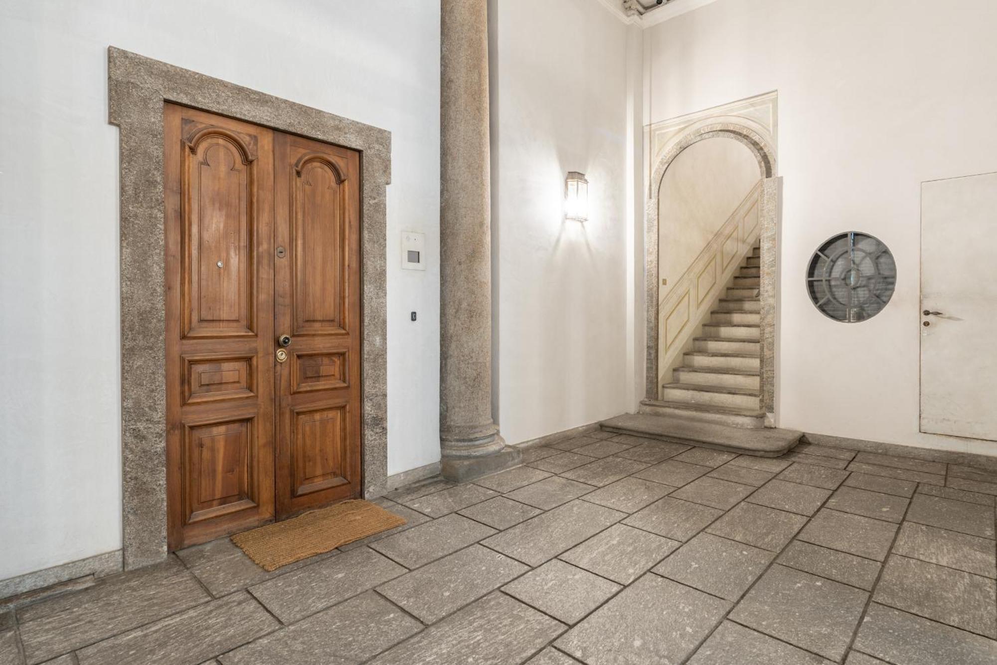 In Duomo - Piatti Apartment *