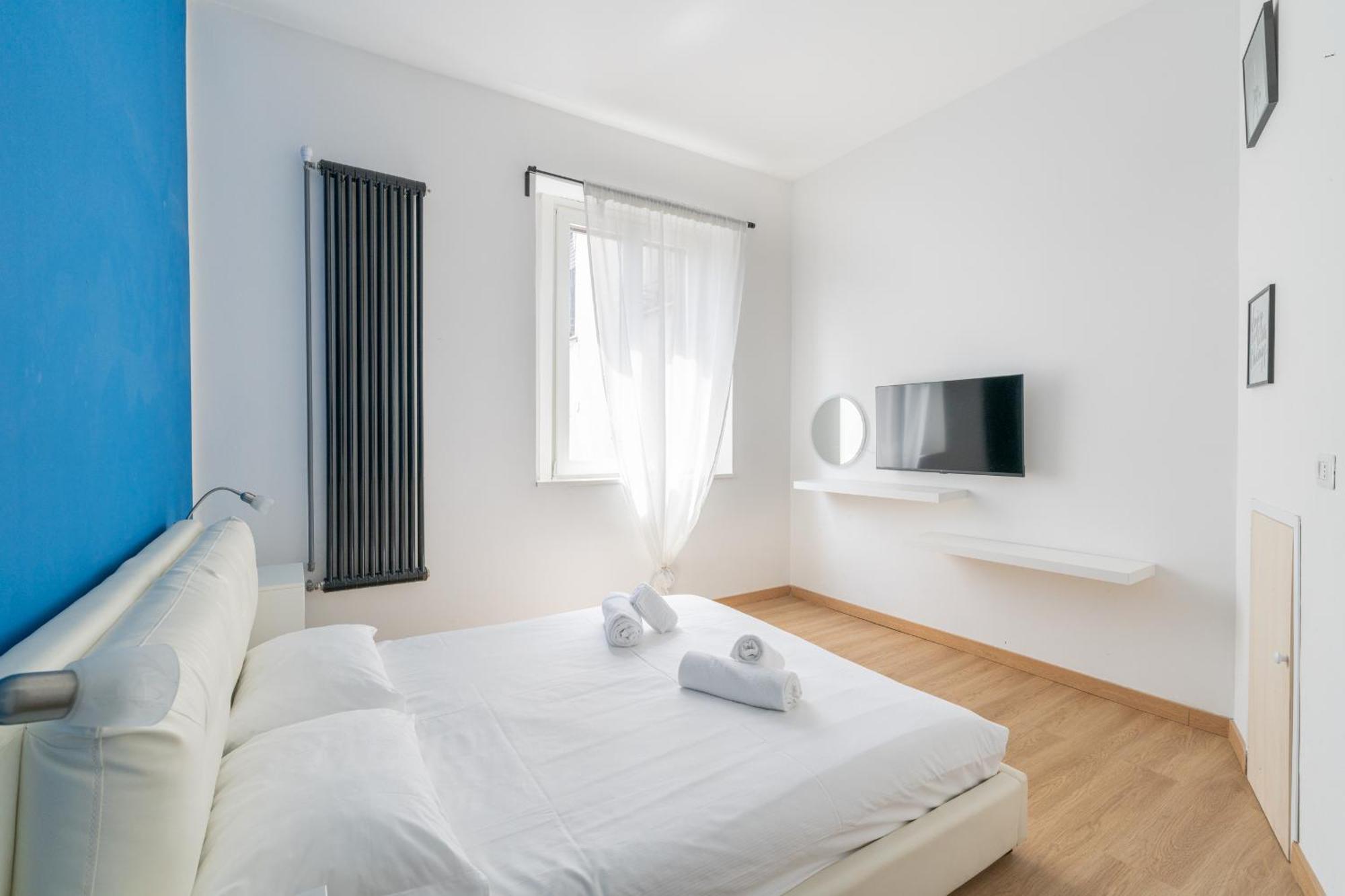 Appartement In Duomo - Piatti *